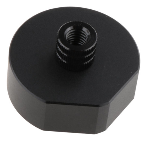 Adaptador De Montaje En Trípode, Rosca De 1/4\ , Aleación