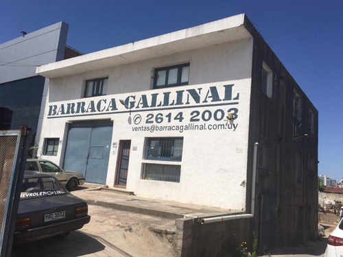 Imagen 3 de 6 de Local En Venta En Malvin (ref: Vld-3051)