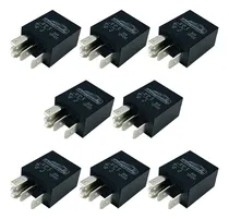 Comprar Irhapsody 12v 30a 5-pin Spdt Multi-purpose Starter Relay ...