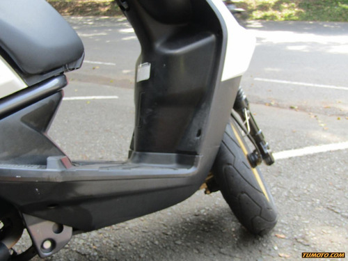 Motos Yamaha