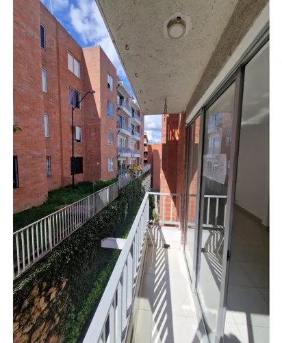 Venta Apartamento 58mts2, En Menga, Norte De Cali, 12007.