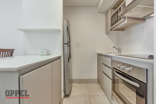 Oppel | Departamento En Venta | Belgrano Capital Federal |