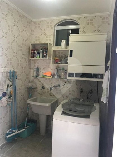 Sobrado Residencial - 3 Dorms - 1 Suite - 4 Vagas - À Venda No Butantã - 85-im524336