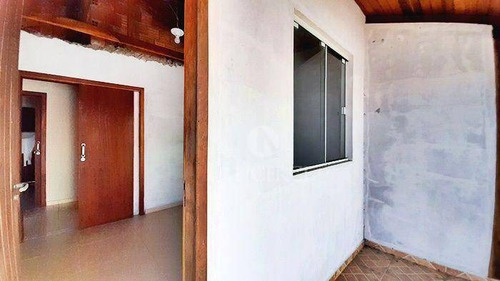 Imagem 29 de 30 de Casa Com 6 Dormitórios À Venda, 200 M² Por R$ 430.000,00 - Monte Cristo - Florianópolis/sc - Ca0297