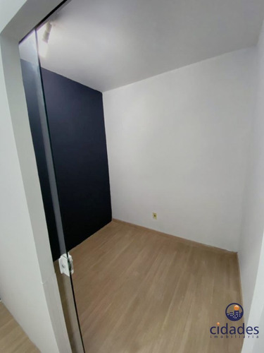 Imagem 14 de 17 de Sala Comercial Sao Jose Sc - L00411