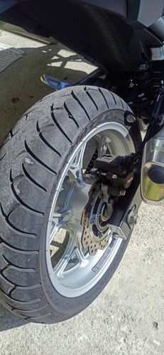 Imagem 5 de 8 de Honda Nc 750x