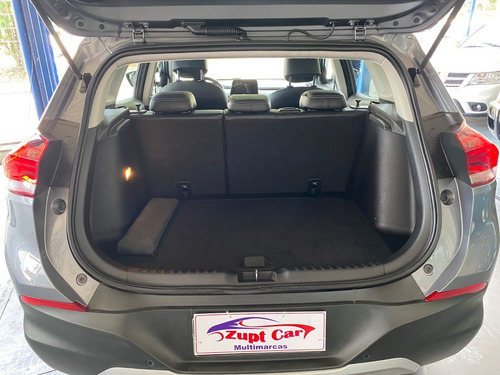Imagem 13 de 15 de Chevrolet Tracker Premier 1.2 Turbo Flex Aut. Score Baixo