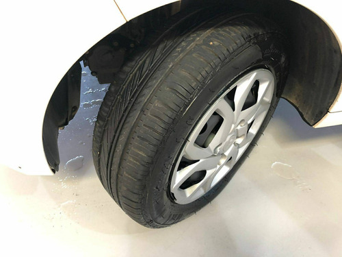 Imagem 15 de 15 de Fiat Mobi 1.0 Evo Flex Like. Manual