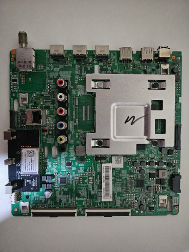 Placa Principal Tv Un49ru7100 Bn94-14197b
