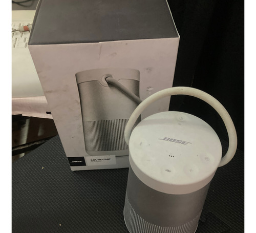 Bose Revolve Plus