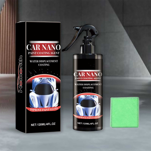 Pintura En Aerosol F Para Automóviles, Mantenimiento Y Desco