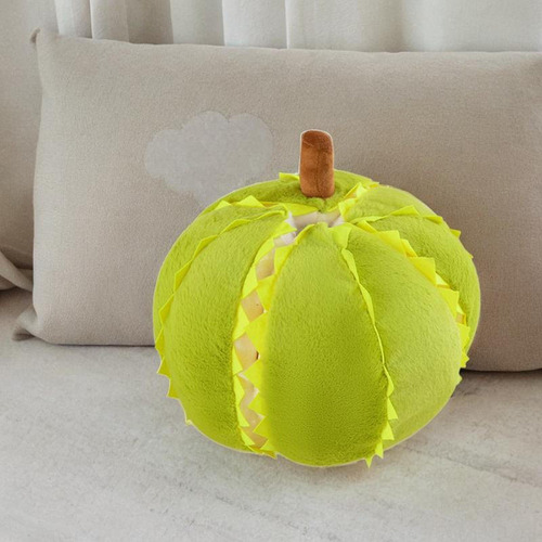 De Peluche De Durian, Juguete De Peluche Para Abrazar,