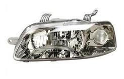 Imagen 1 de 3 de Faro Chevrolet Aveo 2004-2005 Depo