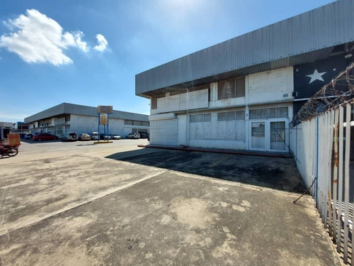 Imagen 14 de 14 de En Venta Galpon Centro Comercial E Industrial Shangri-la Cod. 174069aacv