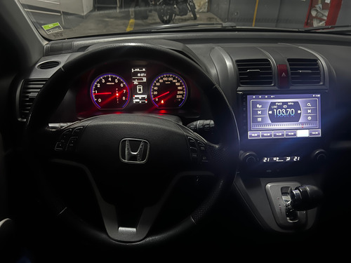 Honda CR-V 2.4 4x4 Ex-l At