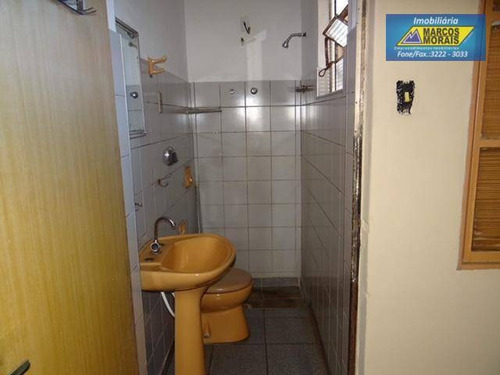 Imagem 26 de 26 de Casa Vila Santana Ótima Oportunidade - Ca2568