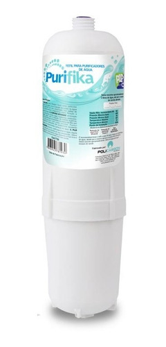 Refil Vela Filtro Pró Life By Soft Everest - Compativel