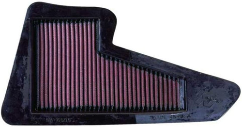  Engine Air Filter: High Performance, Premium, Powerspo...