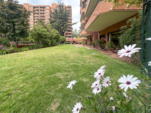 Tu Refugio De Ensueño En Parque Privado, 4 Dormitorios