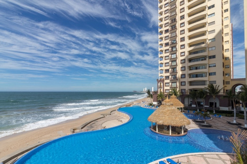 Imagen 13 de 15 de Departamento En Venta, Mazatlán, Sinaloa
