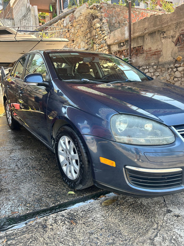Volkswagen Bora 2.5 Gli Tiptronic Color Concept At
