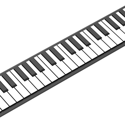 Órgano Electrónico Silent Piano Up.jack Electronic Roll