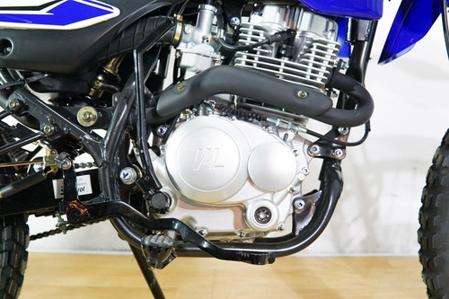 Imagen 6 de 20 de Motomel Skua 150 0km Enduro Linea 2023