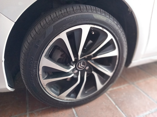 Citroën C4 Lounge 1.6 S Edition Thp 165cv