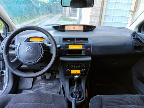Citroën C4 2.0 Sx Am70