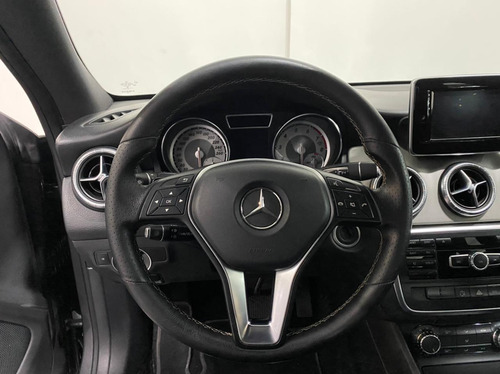 Imagem 9 de 11 de Mercedes Benz Cla-200 Urban 1.6