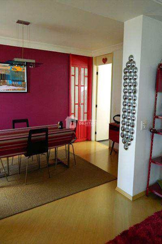 Imagem 10 de 30 de Apartamento Com 3 Dorms, Jardim Ampliação, São Paulo - R$ 649 Mil, Cod: 3163 - V3163