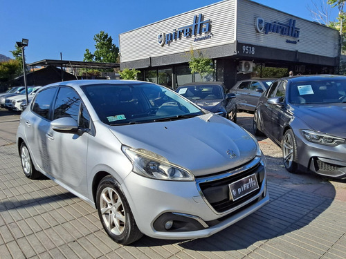 Peugeot 208 Active 1.2
