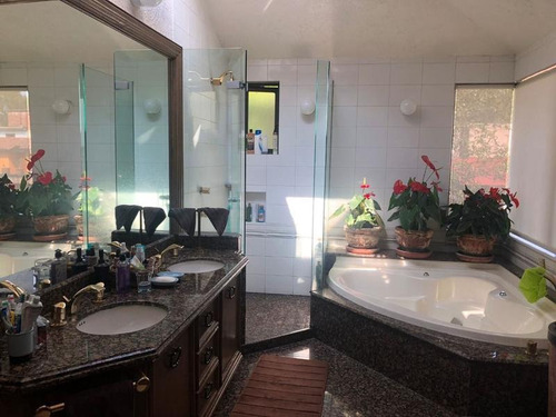 Imagen 13 de 27 de Casa En Condominio En Venta En Tecamachalco