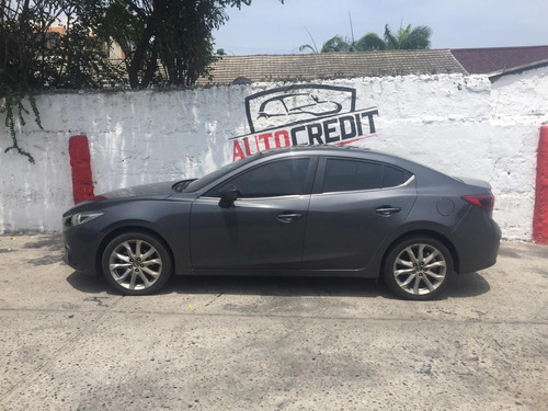 Mazda 3 2017 2.0 Grand Touring