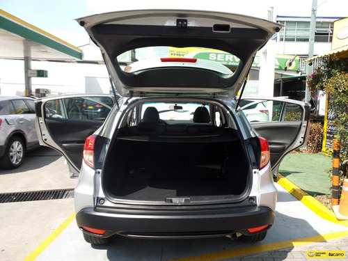 Imagen 10 de 25 de Honda Hrv Awd