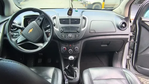 Chevrolet Tracker 1.8 Ls
