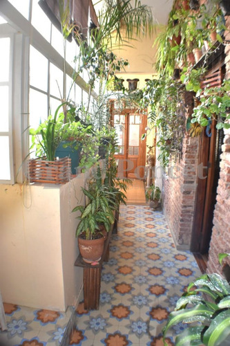 Departamento Tipo Ph De 5 Ambientes C/ Dependencia