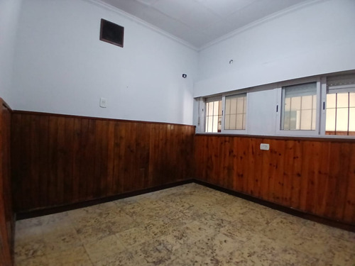 Alquiler - Ph 3 Amb Con Patio Y Terraza - Marco Polo 4520 - Caseros