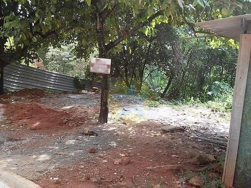 Imagem 4 de 4 de Terreno À Venda, 280 M² Por R$ 280.000,00 - Jardim Jaraguá - Atibaia/sp - Te0422
