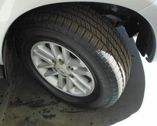 Toyota Hilux Cd Srv D4-d 4x4 3.0 Tdi Diesel Aut