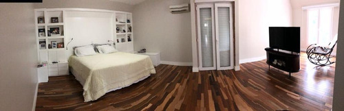 Imagem 4 de 14 de Casa 5 Stes 700m² A/c Piscina Condomínio Malota, Jundiaí-sp