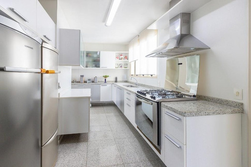 Imagem 15 de 30 de Apartamento - Campo Belo - Ap4577