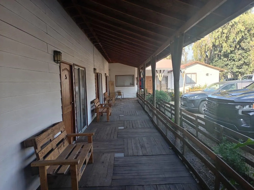 Arriendo De Local Comercial Para Tu Empresa  En Colina