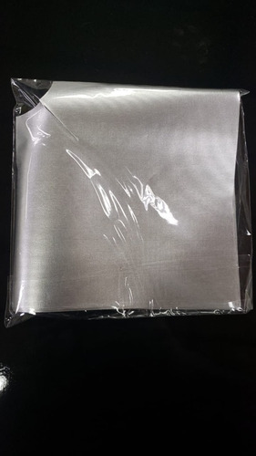 Protector De Cocina 4 Platos Fibra Aluminio