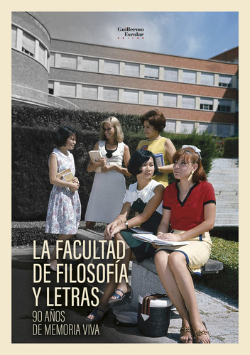 Libro La Facultad De Filosofia Y Letras - 
