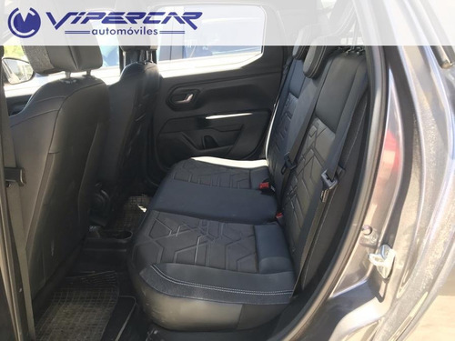 Imagen 9 de 14 de Fiat Strada Volcano 1.3 2021 0km