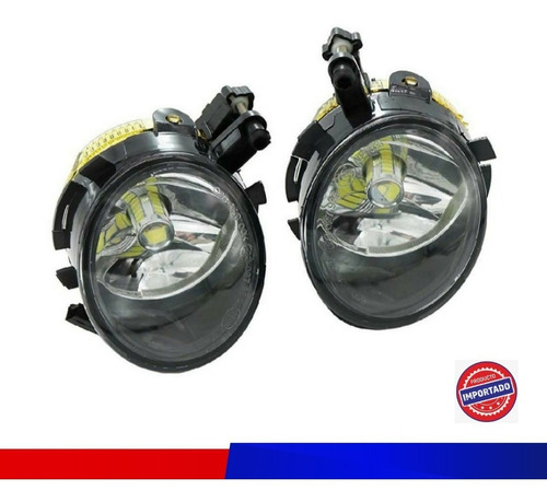 Faro Antiniebla Seat Leon Fr / Audi A3 (prepagado)