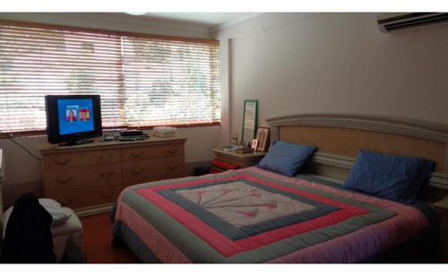 Casa Venta Caracas Clnas Bello Monte Inmobiliaria Jlm 2495