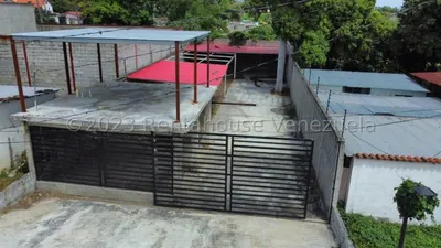 Terreno en venta