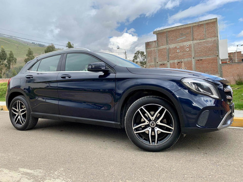 Mercedes Benz Gla 180 Sport